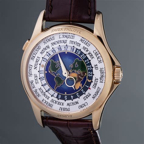 patek philippe worldtimer for sale|Patek Philippe Watch World Time .